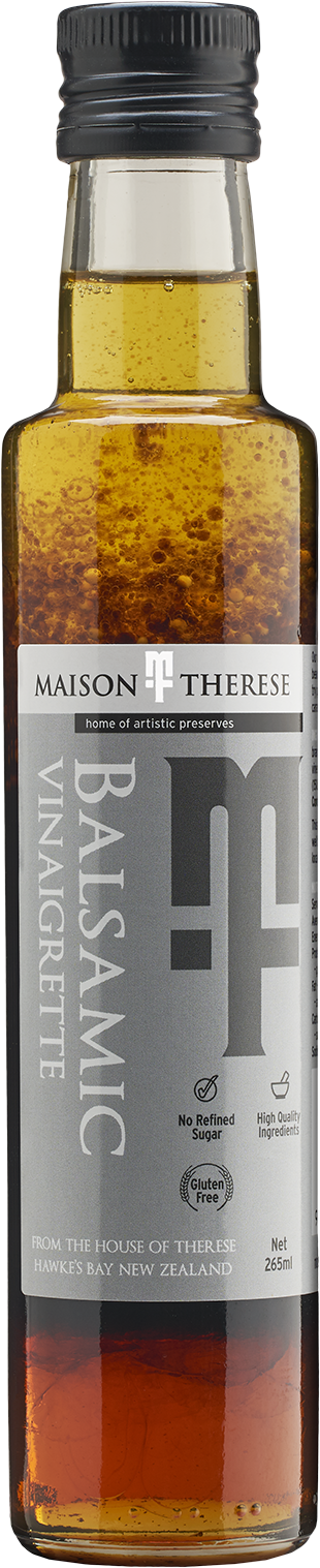 Maison Therese Balsamic Vinaigrette